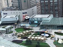 -成都尼依格罗酒店