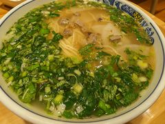 -西部马华清真兰州牛肉面·烧烤夜市(关东店)