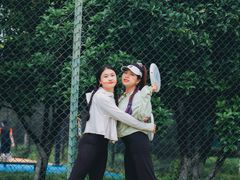 -杭州城北体育公园