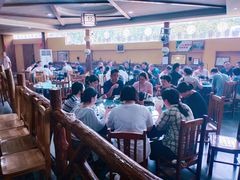 -土家乙号生态农庄·餐厅