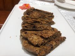 精品糖饼-马凯餐厅(地安门店)