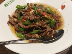 -新白鹿餐厅(龙游路总店·杭帮菜名店)