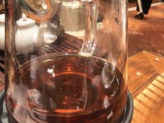 -龙悦湾酒家·八阵鱼生·渔人码头店