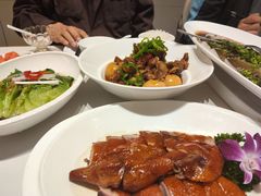 -湖锦酒楼·32年地道湖北菜(光谷店)