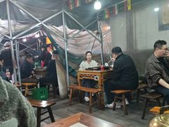 -正南齊北重庆老火锅(光华村直营店)