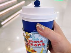 -瑞幸咖啡(同乐汇店)