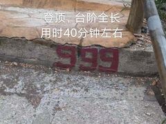 -金龙寺国家森林公园