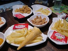 -豪享来中西餐厅(隆昌店)