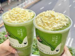 -星满杯TEAFUL(罗湖东门店)