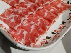 -东门口·鲜爆肚涮肉·烧烤(老门东店)