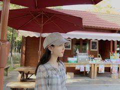 -艾溪湖湿地公园