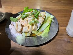 -绿柠食堂(北外滩店)