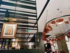 大堂-大头椰·海南椰子鸡火锅(思明万象城店)