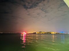 -演武大桥观景平台