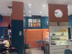-海马体家庭照相馆(北京芳圆里 ID MALL店)