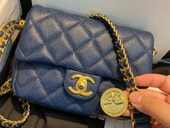 -Chanel(德基广场店)