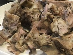 -清真益鑫羊肉手抓馆(南大街店)