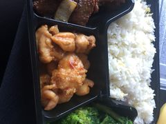 -上海龙之梦万丽酒店