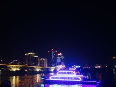 -北江夜游黄金1号1029豪华游艇