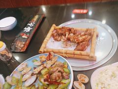 -瑞杰烧烤店·24小时营业(山东路店)