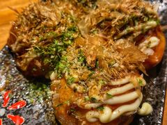 -章之鱼家(体育东路店)