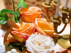 手绘蛋糕-夏至烘焙(上悦城店)