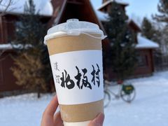 -北极村旅游风景区