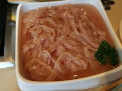 -海底捞火锅(劲松店)