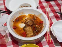 -西贝(虹口龙之梦店)