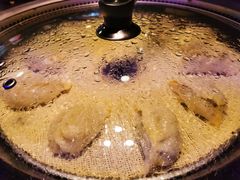 -挂雪铁锅炖大鹅