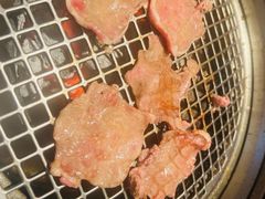 -赤坂亭·M9和牛烧肉·铁板烧·日料398放题(长泰广场店)