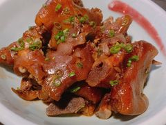 招牌猪脚-大碗厨 25年老字号 现炒湘菜(四季天地店)