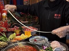 -蜀大侠火锅(总府路店)