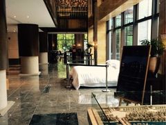 西溪喜来登度假酒店-杭州西溪喜来登度假大酒店