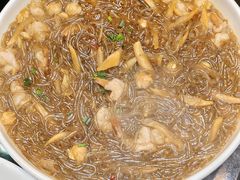 -丰收日·小海鲜·沪上家宴(顾村正大店)