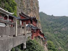 -大慈岩风景区