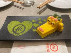 -海底捞火锅(上地华联店)