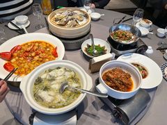 -徐记海鲜(梅溪新天地店)