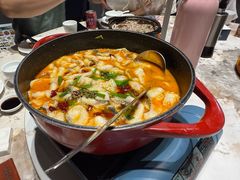 -味仙居(环城南路店)
