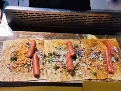 -四环冷面王(西单华威约饭街店)