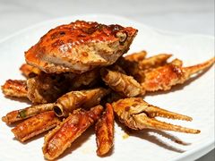 -怡情荟•海鲜青岛菜(五四广场旗舰店)
