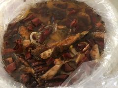 -鱼之家小四川水煮鱼