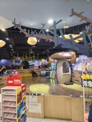 -幻贝家儿童乐园(苏州中心店)