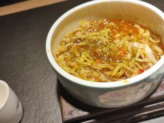 -安多素食(广仁寺路店)