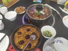 -天仁聚驴肉香(北石槽店)