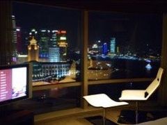 -上海外滩茂悦大酒店