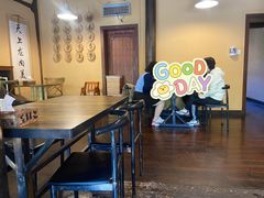 大堂-卧龙堡客栈·中餐厅(古北水镇店)