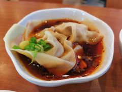 -龙抄手(春熙路总店)