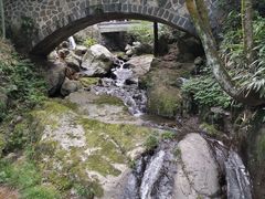 -藏龙百瀑风景区