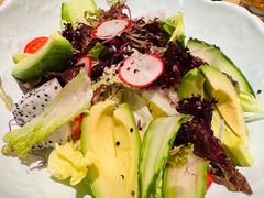 -阿吾罗·月咏精致日料(港汇恒隆广场店)